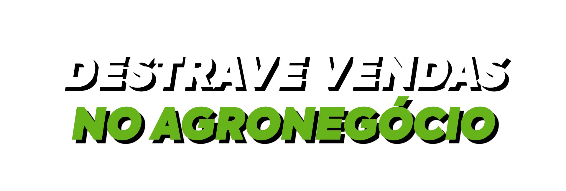 Logo DEstrave suas vendas